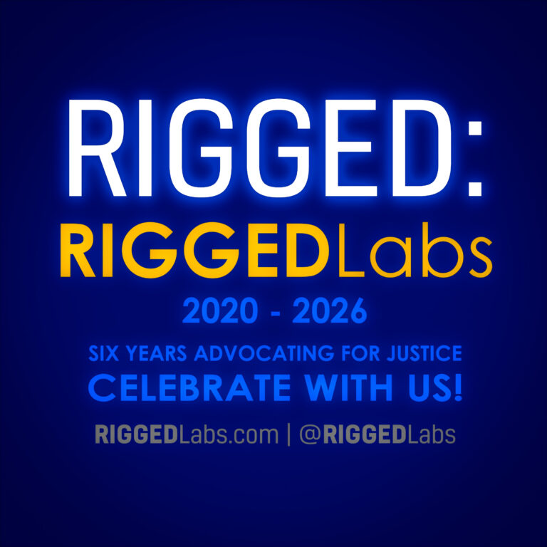 E3E81 RIGGEDLabs Protective Awareness – Episode 81.0 of SEASON 3