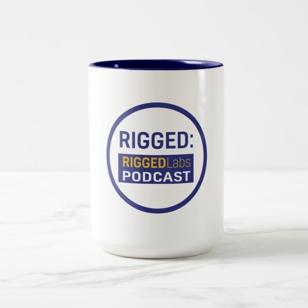 RIGGEDLabs Awareness Merch Store