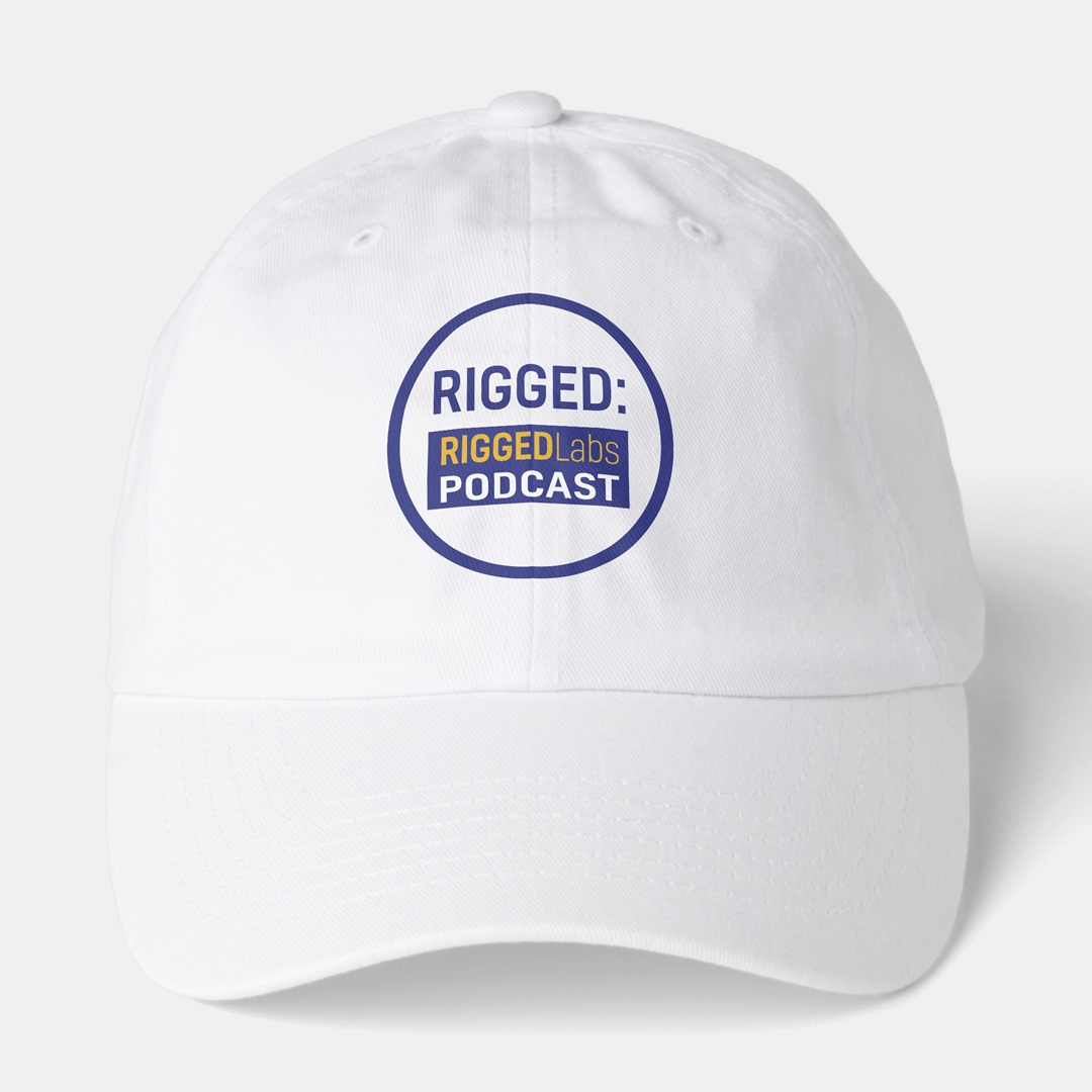 RIGGEDLabs Awareness Merch Store