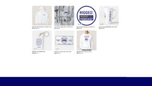 RIGGEDLabs Merch Store