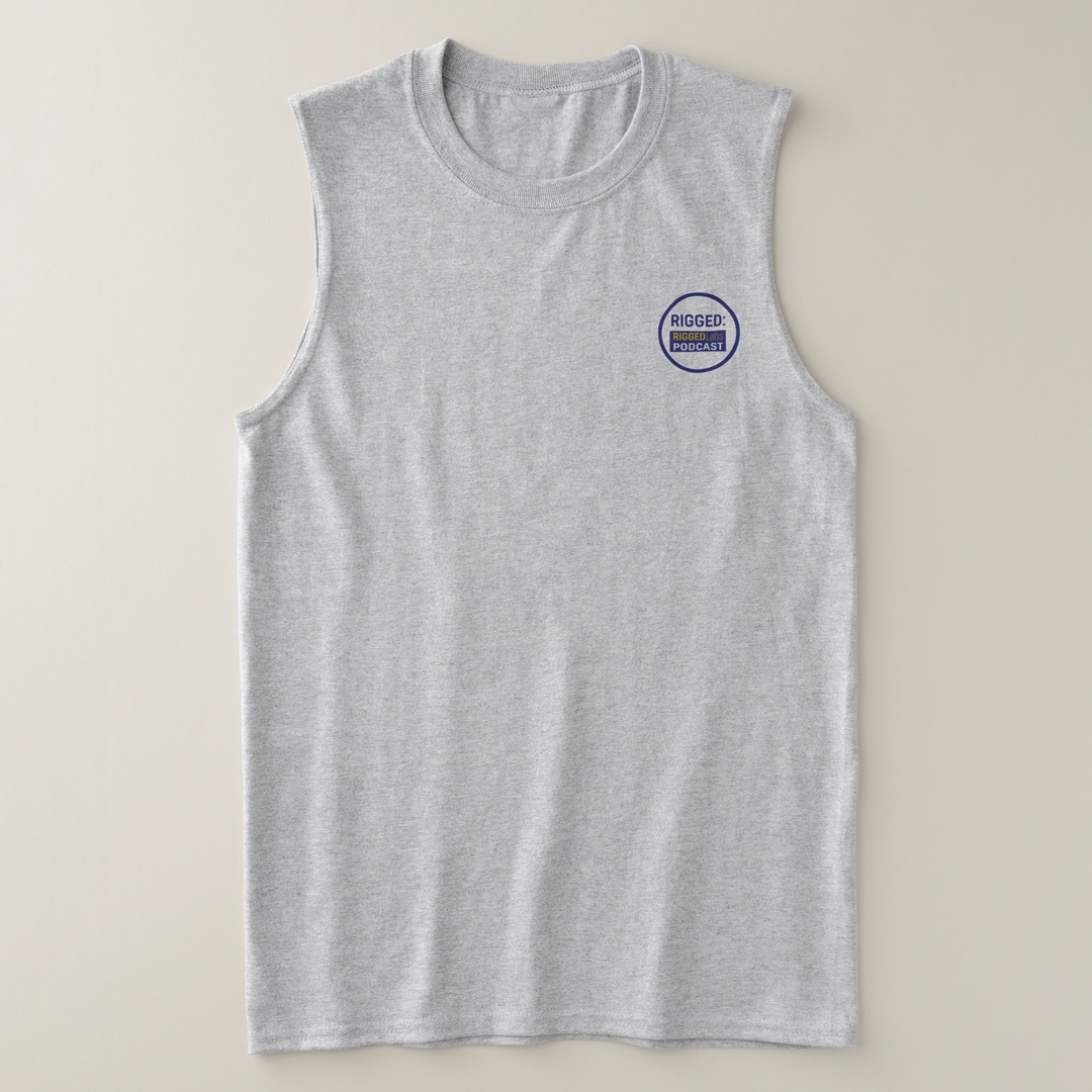 RIGGEDLabs Awareness Merch Store